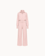 Ellen Coat — Pink