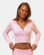 Alessa Lounge Set - Pink