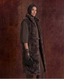 Veloura Fur Coat